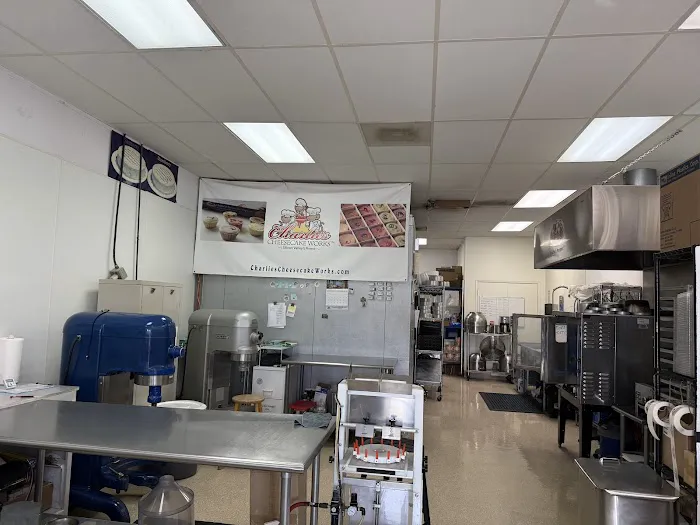 Charlie's Cheesecake Works Picture 4