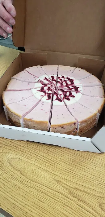 Charlie's Cheesecake Works Picture 8