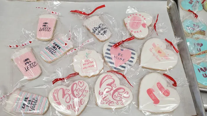 Aria's Sweet Treats Picture 6