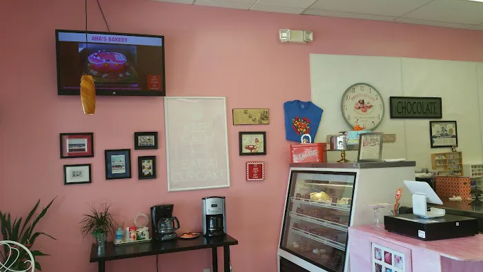 Aria's Sweet Treats Picture 9