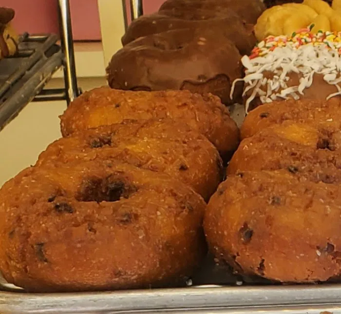Maple Leaf Donuts Picture 10