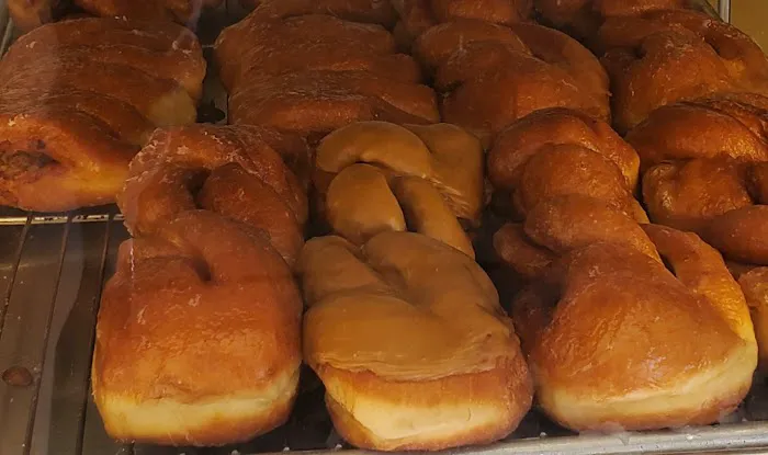 Maple Leaf Donuts Picture 9