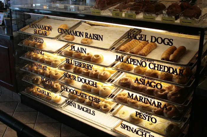 Posh Bagel in Almaden Picture 3
