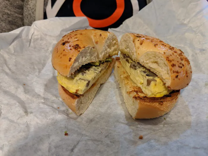 Posh Bagel in Almaden Picture 2