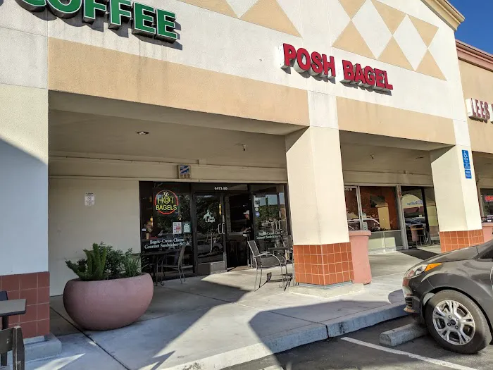 Posh Bagel in Almaden Picture 8
