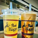 Posh Bagel in Almaden