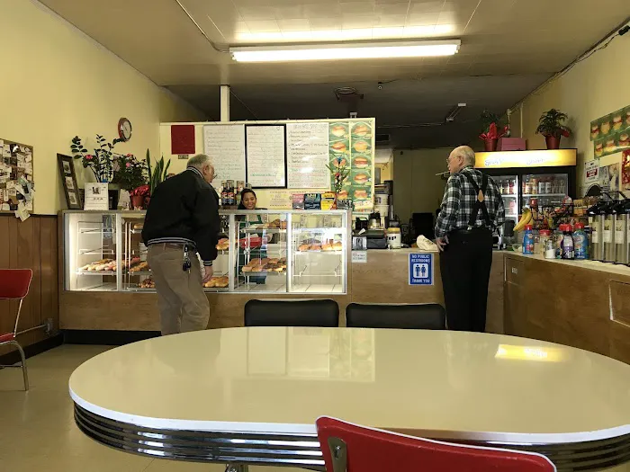 Manley Donuts Picture 10