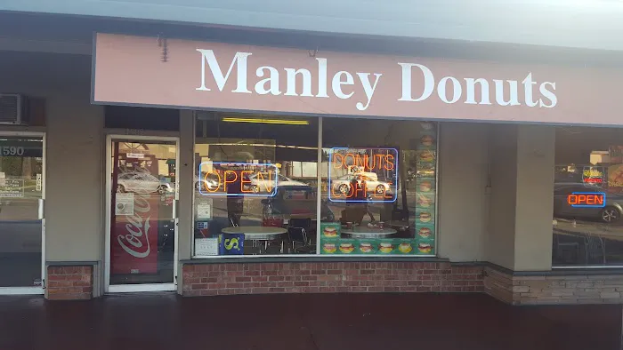 Manley Donuts Picture 9