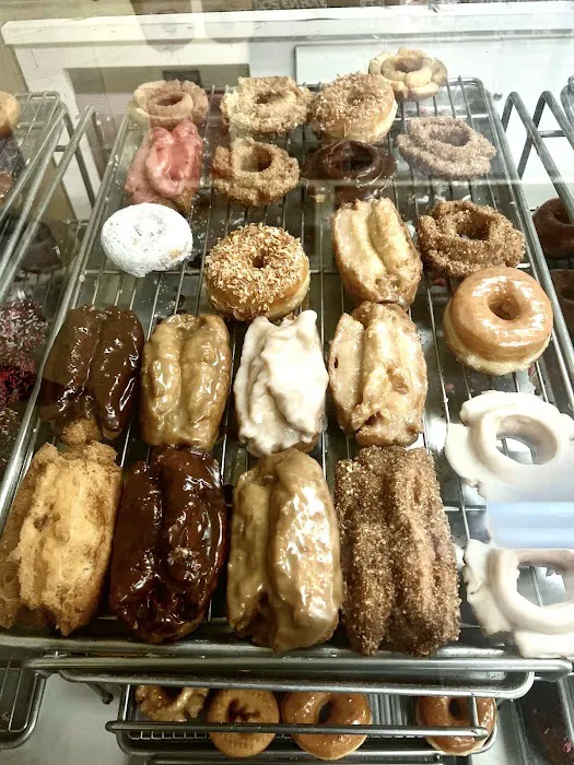 Manley Donuts Picture 5