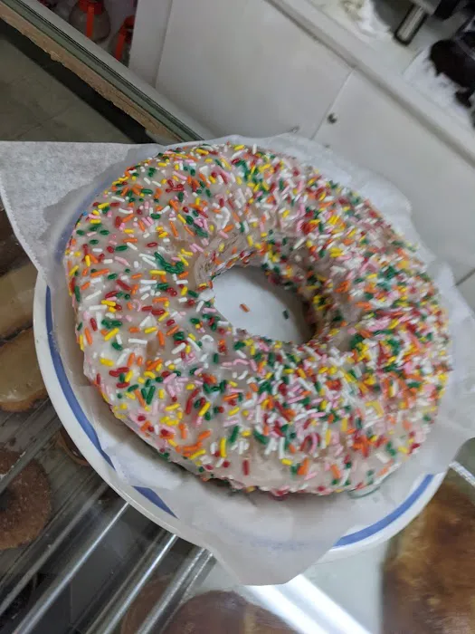Manley Donuts Picture 2