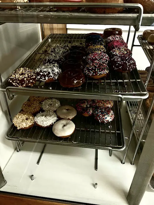 Manley Donuts Picture 4
