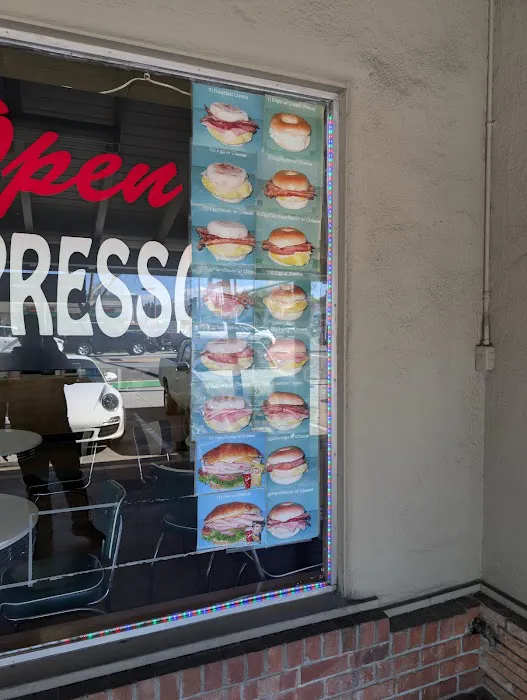 Manley Donuts Picture 8