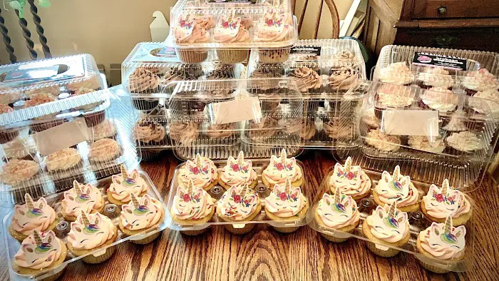 Kick-Ass Cupcakes Picture 1