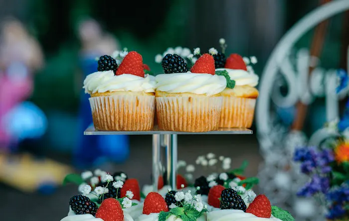 Kick-Ass Cupcakes Picture 7