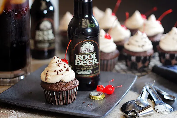 Kick-Ass Cupcakes Picture 3