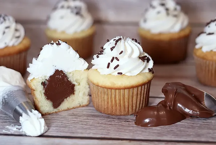 Kick-Ass Cupcakes Picture 2