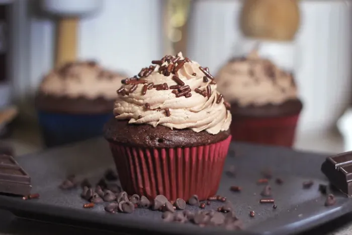 Kick-Ass Cupcakes Picture 5