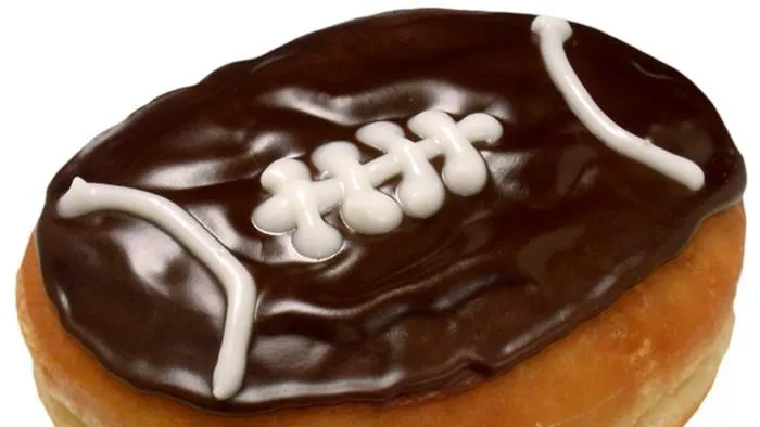 Yum Yum Donuts Picture 4
