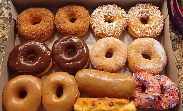 Yum Yum Donuts Picture 9