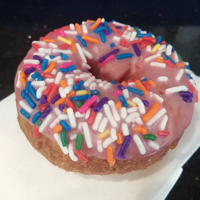 Yum Yum Donuts Picture 10