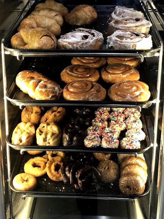 Yum Yum Donuts Picture 8