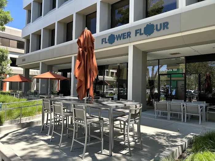 Flower Flour Picture 6
