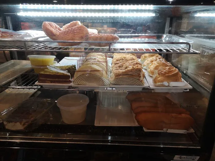Yeganeh Bakery and Kafe Unik Picture 8