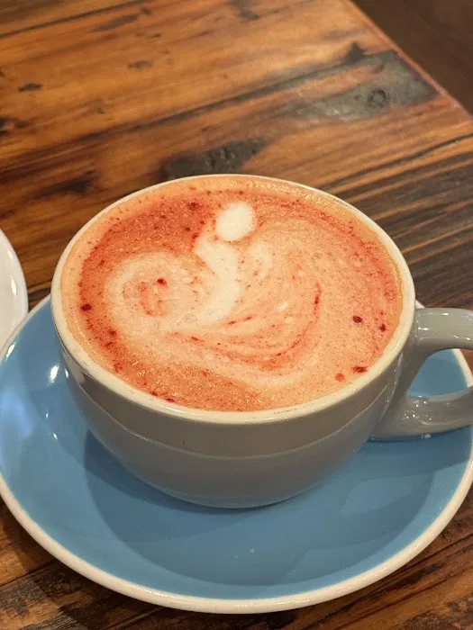 Yeganeh Bakery and Kafe Unik Picture 9