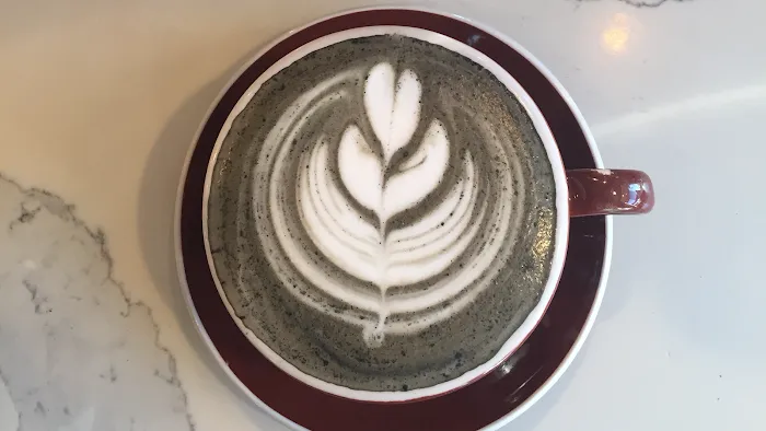 Yeganeh Bakery and Kafe Unik Picture 1