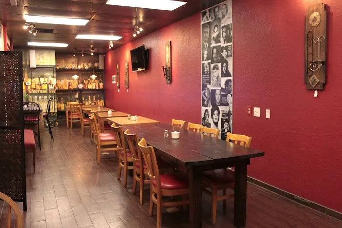 Yeganeh Bakery and Kafe Unik Picture 7