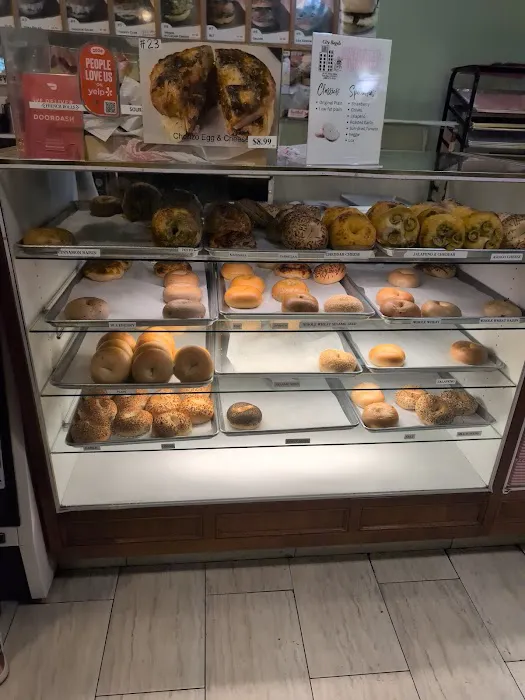City Bagels Picture 3