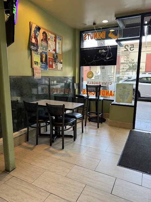City Bagels Picture 8