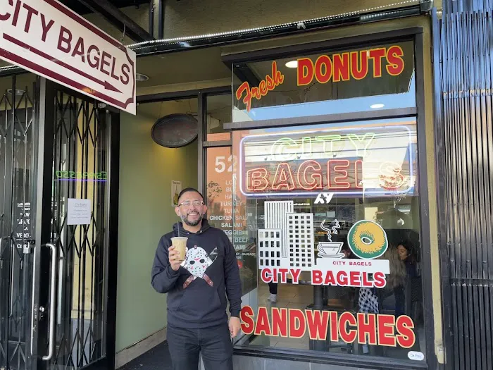 City Bagels Picture 4