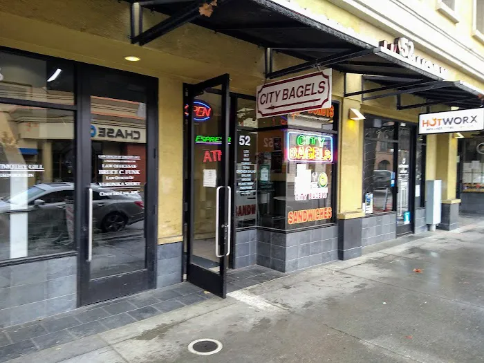 City Bagels Picture 7
