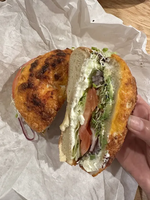 City Bagels Picture 1