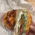 City Bagels