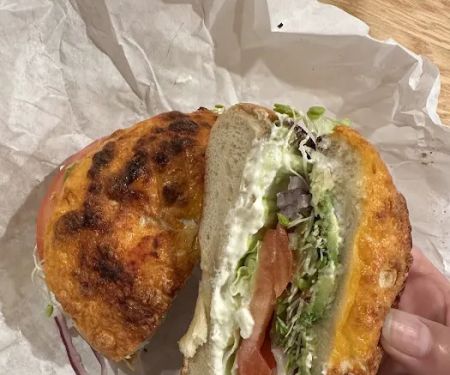City Bagels