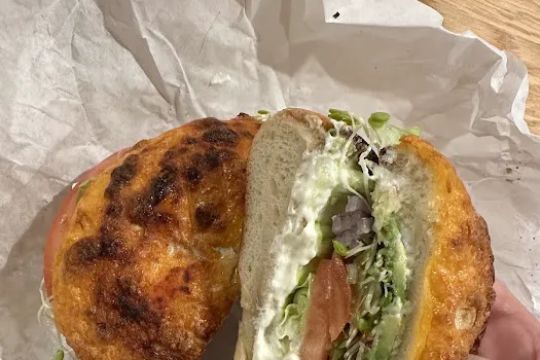 City Bagels