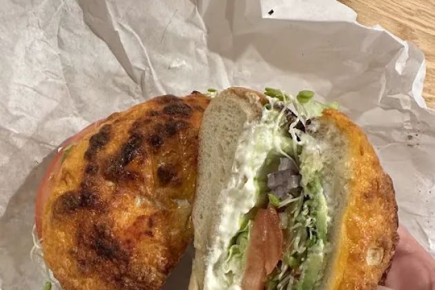 City Bagels