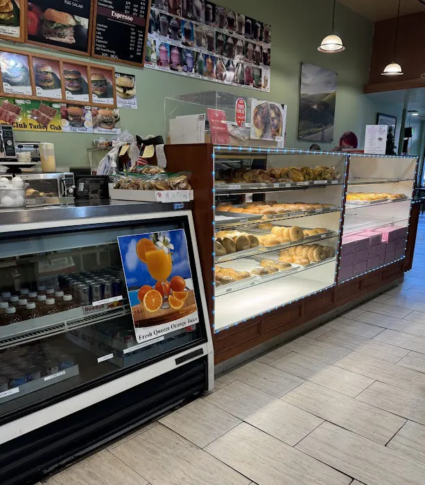 City Bagels Picture 9