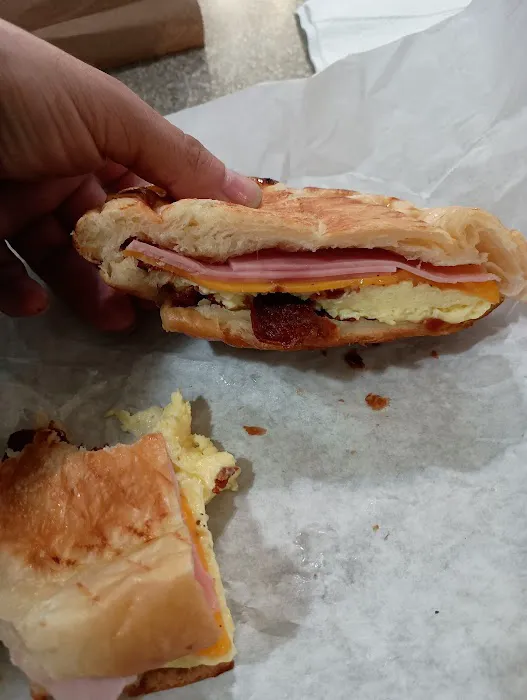 City Bagels Picture 6
