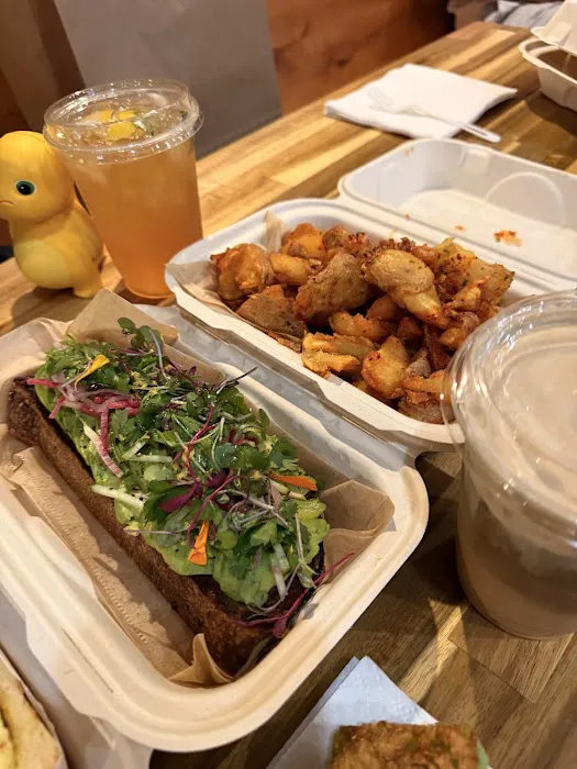 Milk Belly Bakery Picture 7