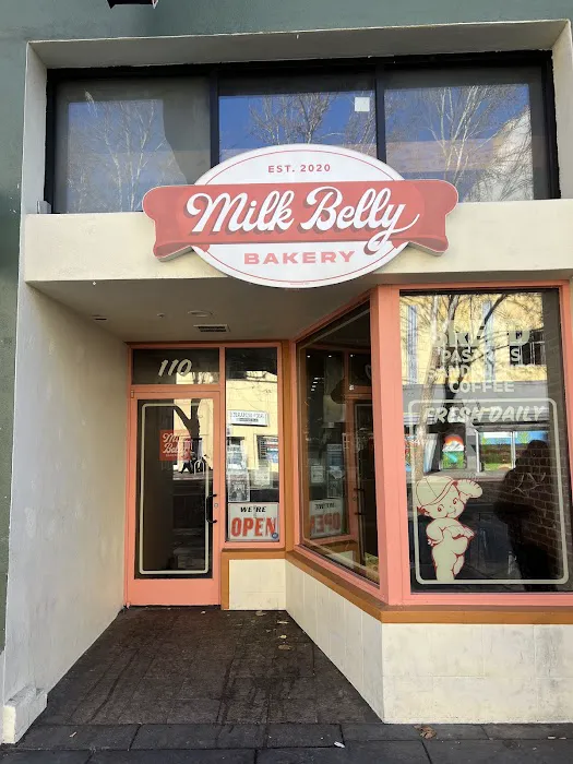 Milk Belly Bakery Picture 5