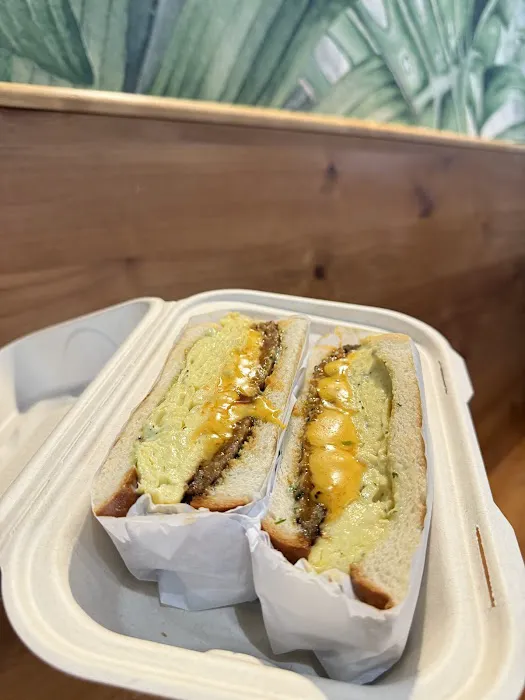 Milk Belly Bakery Picture 2
