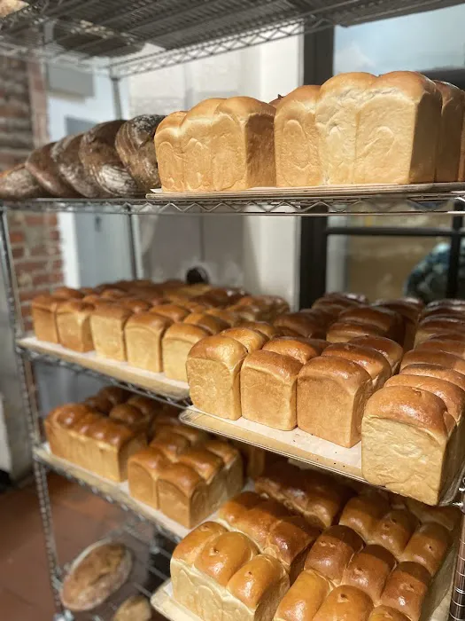 Milk Belly Bakery Picture 4