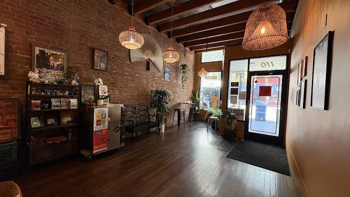 Milk Belly Bakery Picture 8