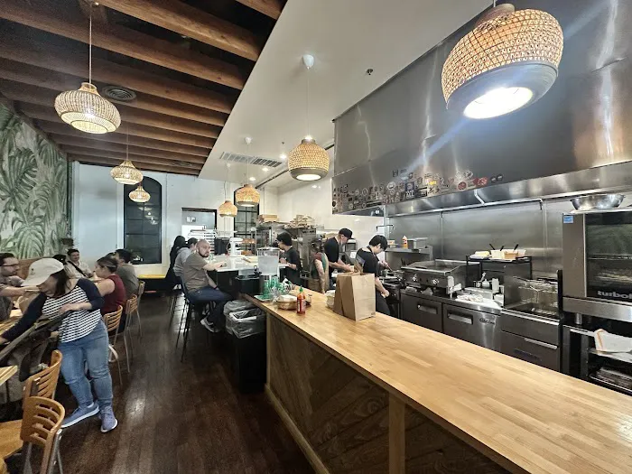 Milk Belly Bakery Picture 6