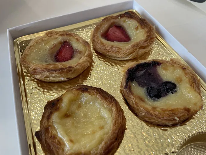 Pastelaria Adega Picture 6