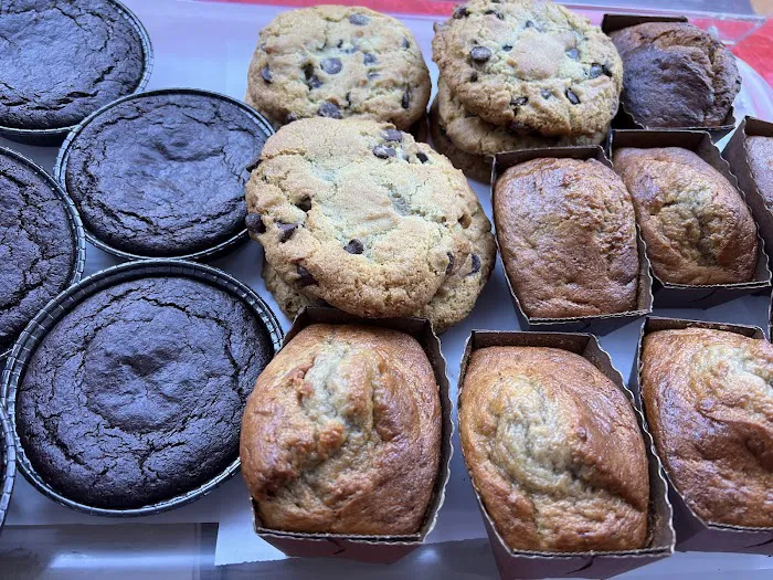 Sweetdragon Baking Company Picture 10