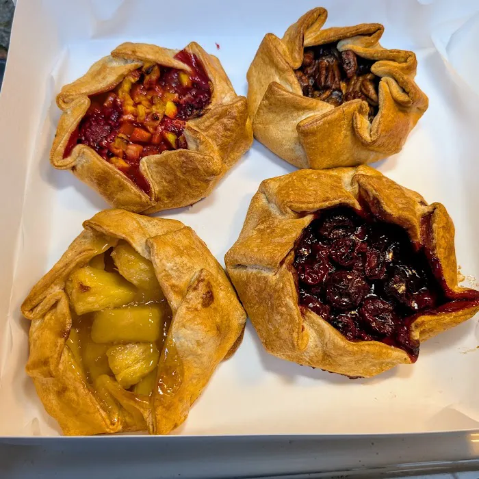 Sweetdragon Baking Company Picture 8